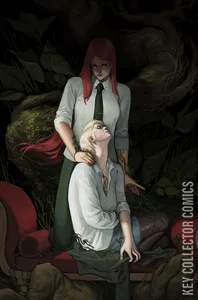 Poison Ivy #46