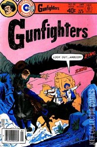 The Gunfighters #58