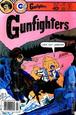 The Gunfighters