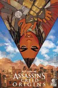Assassin's Creed: Origins #1