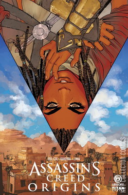 Assassin's Creed: Origins