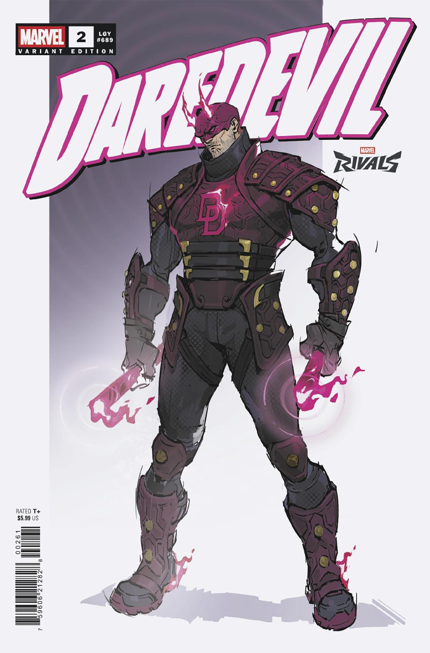 Daredevil #2
