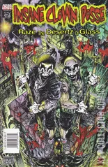 Cover for Insane Clown Posse #3