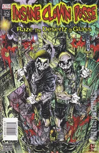 Insane Clown Posse #3