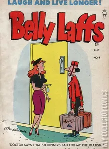 Belly Laffs #4
