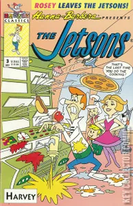 Jetsons, The #3