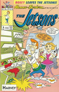 Jetsons, The #3