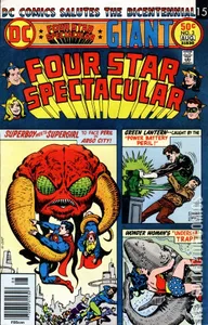 Four Star Spectacular #3