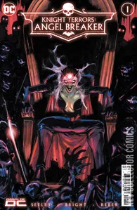 Knight Terrors: Angel Breaker #1