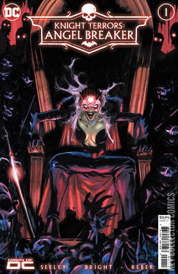 Knight Terrors: Angel Breaker
