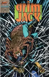 Grimjack #44