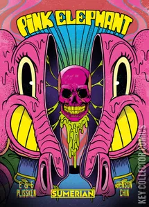 Pink Elephant #2