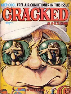 Cracked #26