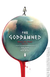 The Goddamned #1