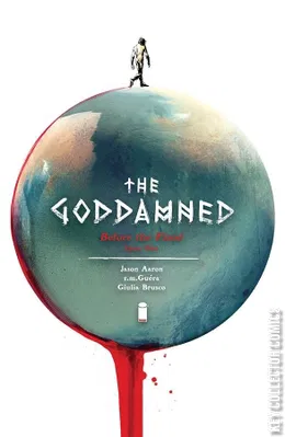 The Goddamned