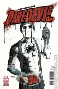 Daredevil #14