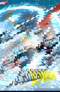 X-Men #20 