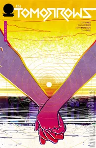The Tomorrows #6