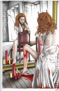 Cult of Dracula #1