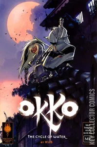 Okko: The Cycle of Water #3