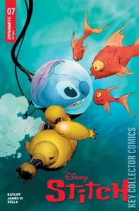 Stitch #7