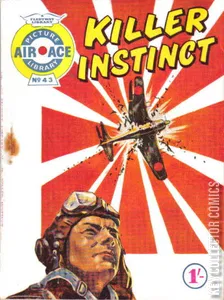 Air Ace Picture Library #43