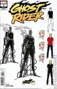 Ghost Rider #3