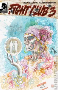 Fight Club 3 #11