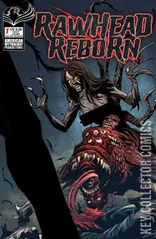 Variant Cover for Rawhead Reborn #1