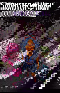 Monster High: World's Scare