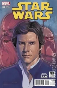 Star Wars #4