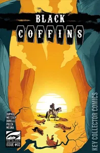 Black Coffins #2