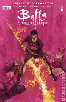 Buffy the Vampire Slayer