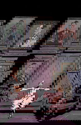 Fall of the House of Slaughter