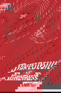 Daredevil / Punisher: The Devil's Trigger #4