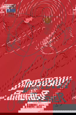 Daredevil / Punisher: The Devil's Trigger