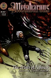 The Metabarons #6