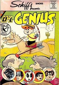 Li'l Genius #14