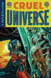 Cruel Universe #4