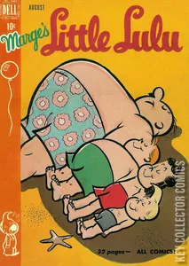 Marge's Little Lulu #26