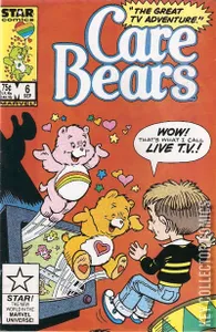 Care Bears #6