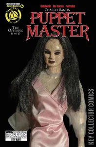 Puppet Master #3