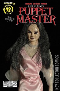 Puppet Master #3 