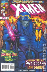 X-Men #78