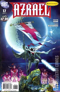 Azrael #17