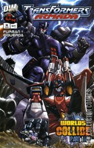 Transformers: Armada #14