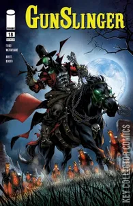 Gunslinger Spawn #18