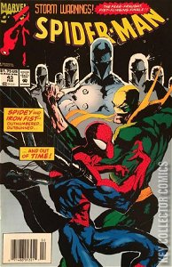 Spider-Man #43
