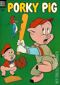 Porky Pig #40