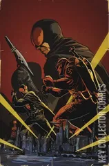 Cover for Dark Horse Presents #11